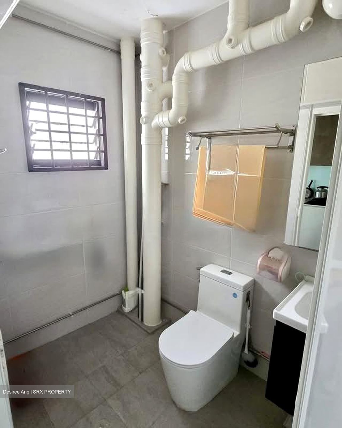 Blk 300 Canberra Road (Sembawang), HDB 4 Rooms #587243601